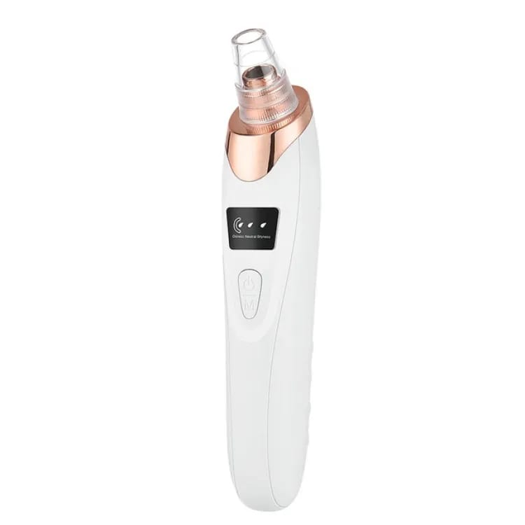 Multifuncional Black Head Remover