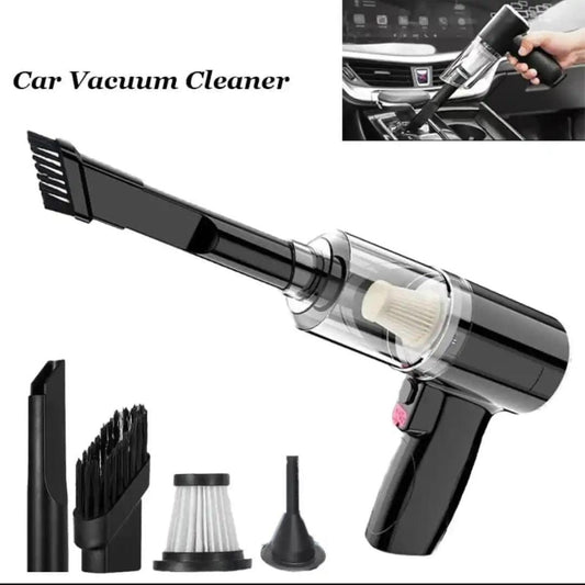 3 in 1 Vaccum Cleaner Model no.AS-228 Big Box With High Power & Big Battery With High Quality.